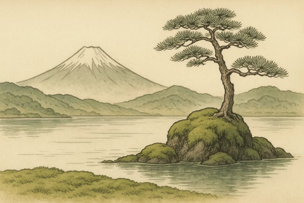 君が代の意味と歌詞の現代語訳を解説