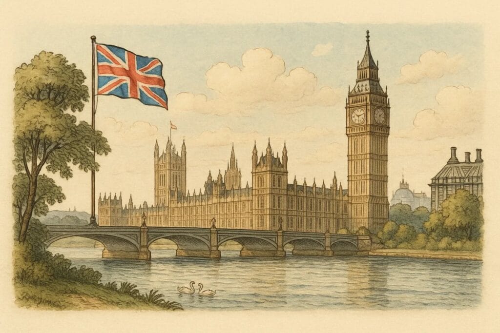 まとめ:歴史に見るイギリス国歌の魅力