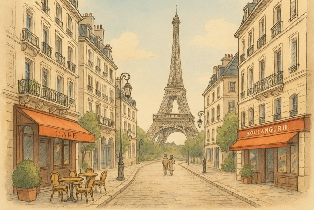 フランス国歌の歌詞の意味とカタカナ読み