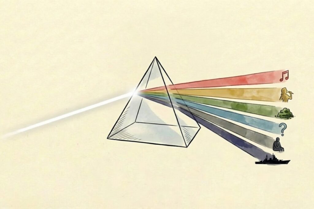 君が代に対する音楽・歴史・政治など多角的な視点と解釈の広がり