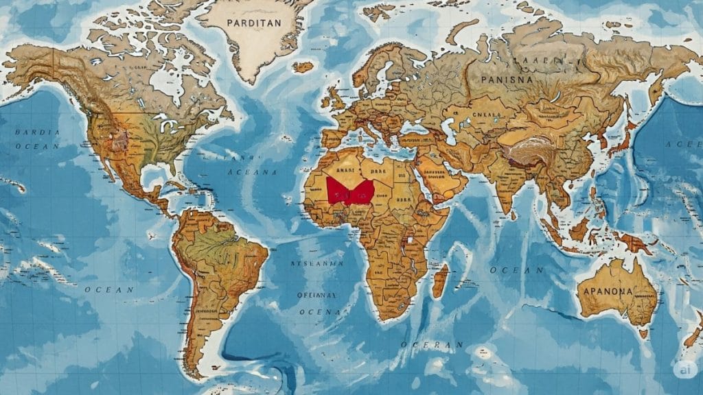 参考：国歌に歌詞がない国はどこ？