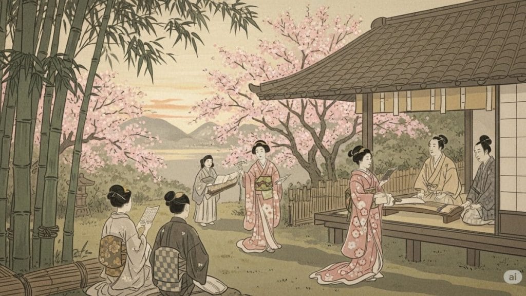 全文掲載!「こきりこ節」の歌詞の深い意味に迫る