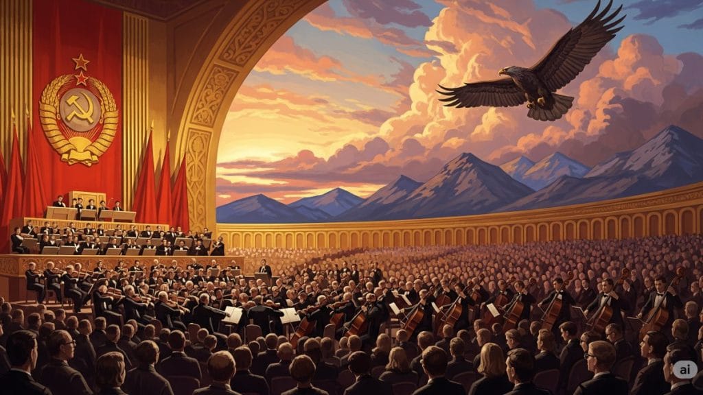 なぜ人気？荘厳でかっこいいから？