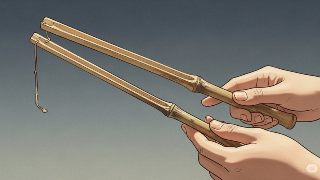 曲名「コキリコとはどういう意味?」