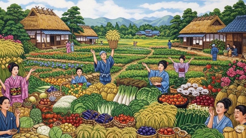 「こきりこ節」の歌詞と意味がわかる基本情報