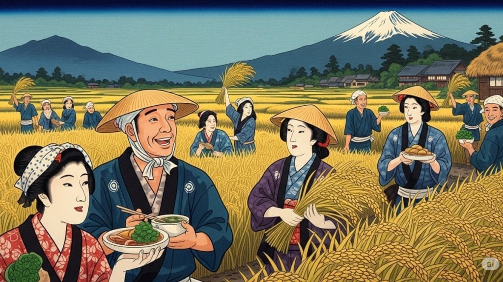 こきりこぶしは何をねがっている?