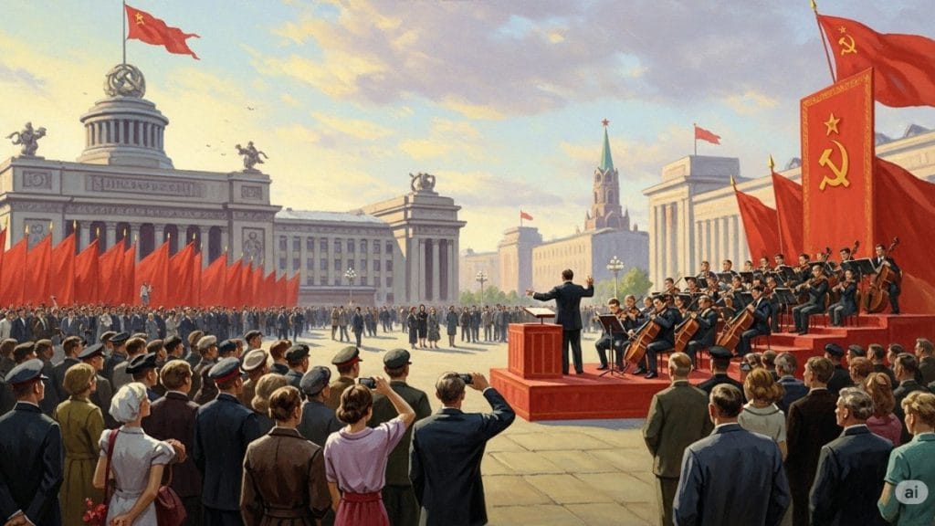 まとめ：奥深いソ連国歌の歌詞の世界