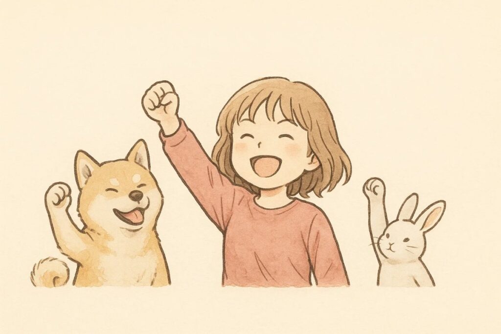 現代におけるえいえいおーの意味と活用法