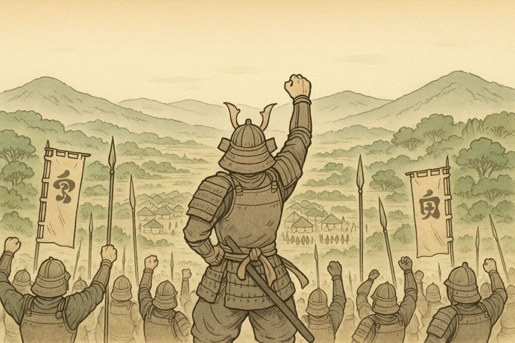 まとめ：えいえいおーの本来の意味を再確認