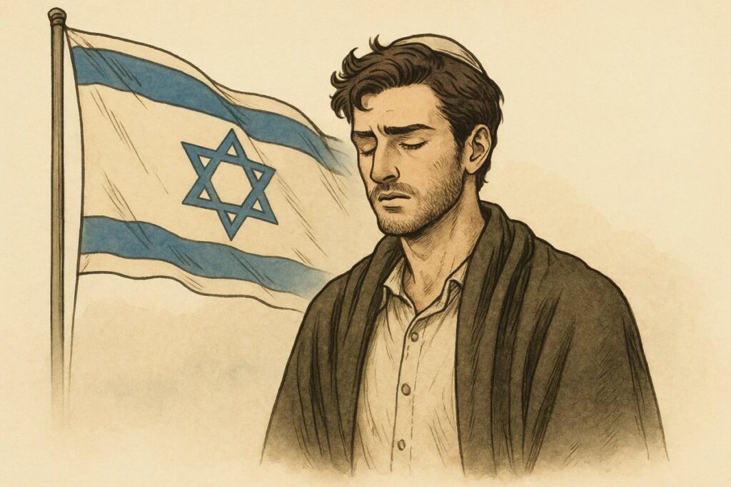 ハティクヴァの意味と希望の象徴