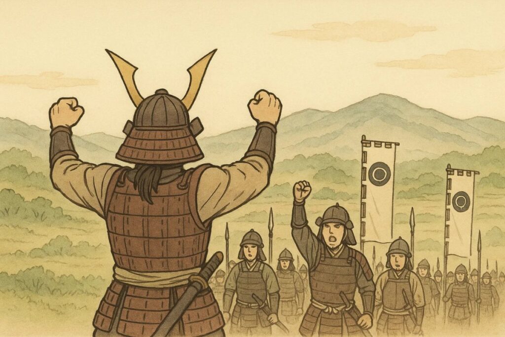 鋭々応など有力な諸説とテレビでの解説