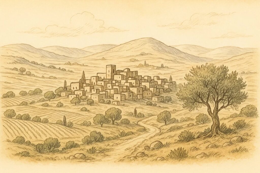 まとめ:かごめかごめとヘブライ語の総括