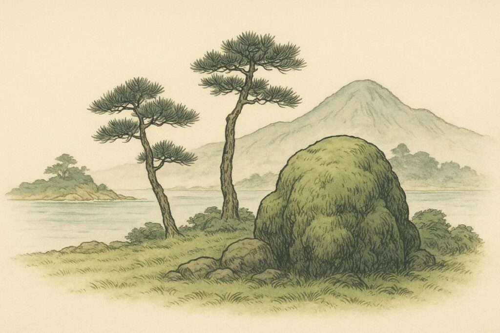 岐阜や京都が君が代発祥の地である理由