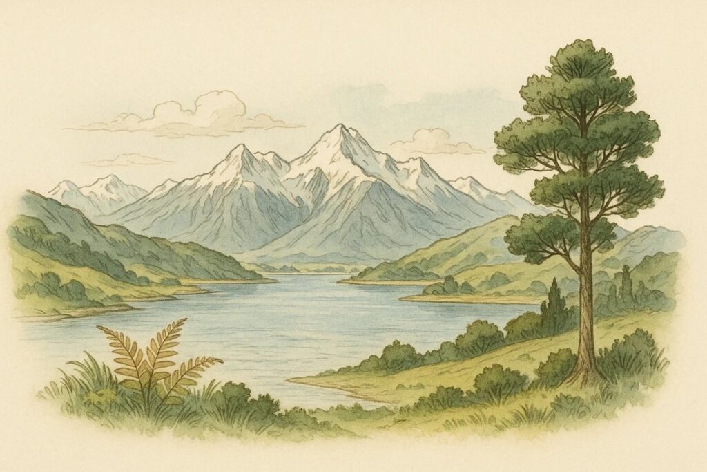 ニュージーランド国歌の魅力まとめ