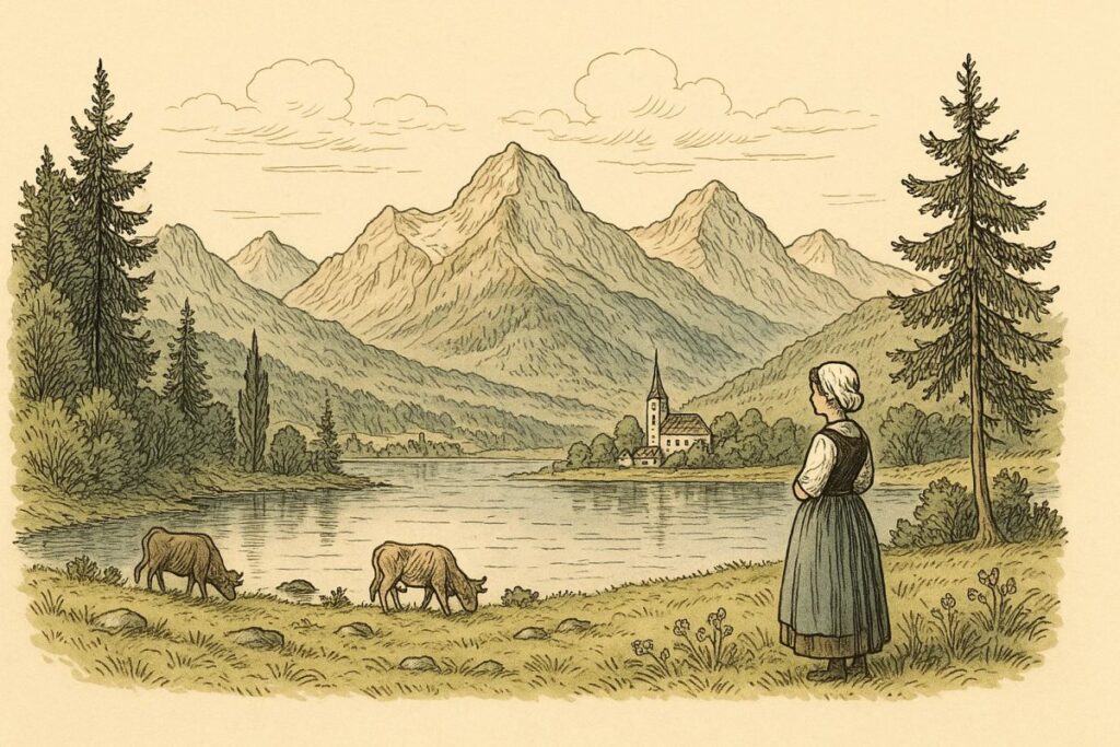 基礎知識:オーストリア国歌の歌詞と本当の作曲者