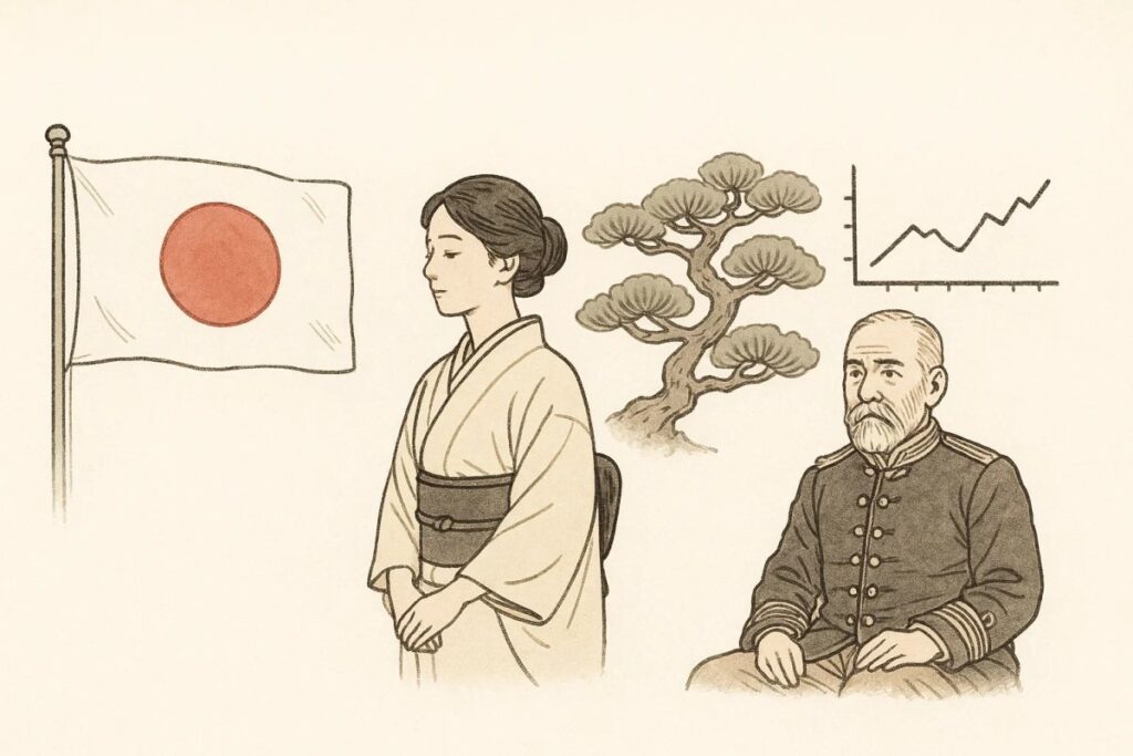 君が代が国歌となった歴史