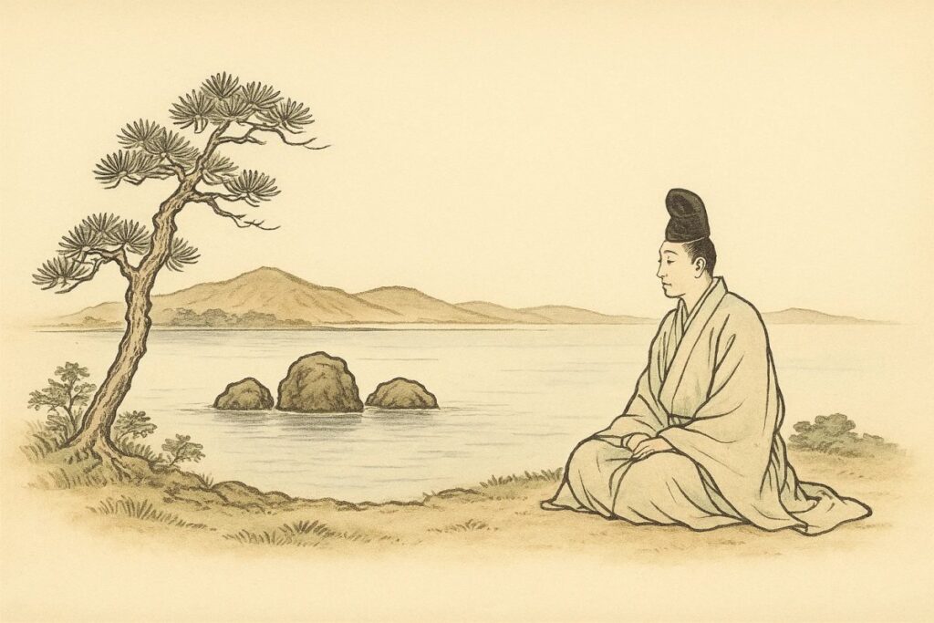 古今和歌集と君が代の歴史と謎