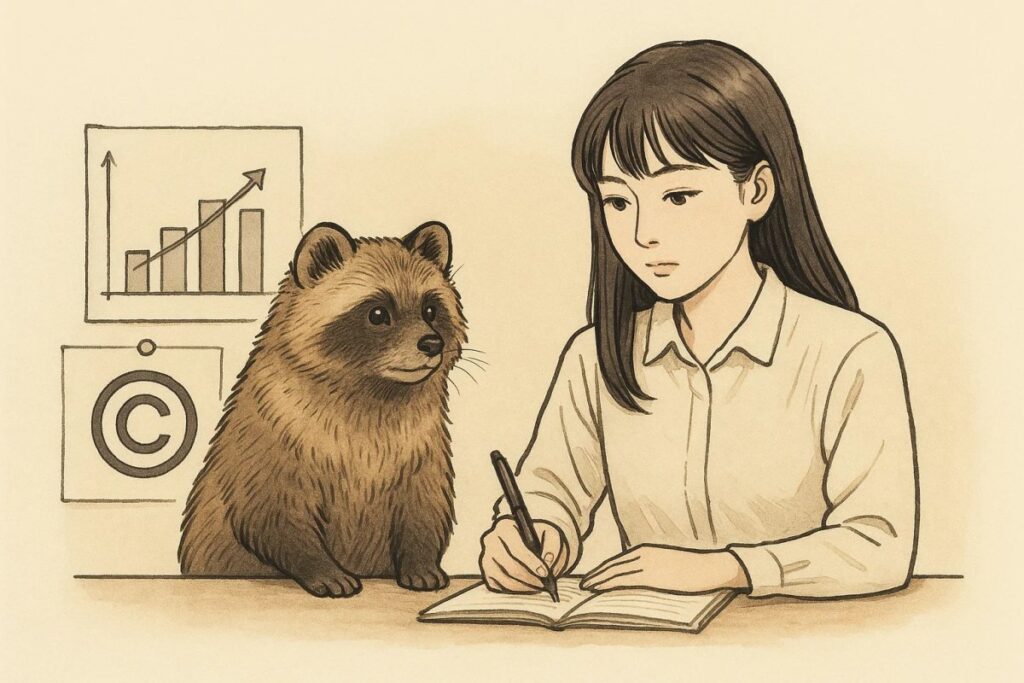 君が代の著作権は消滅?法的状況