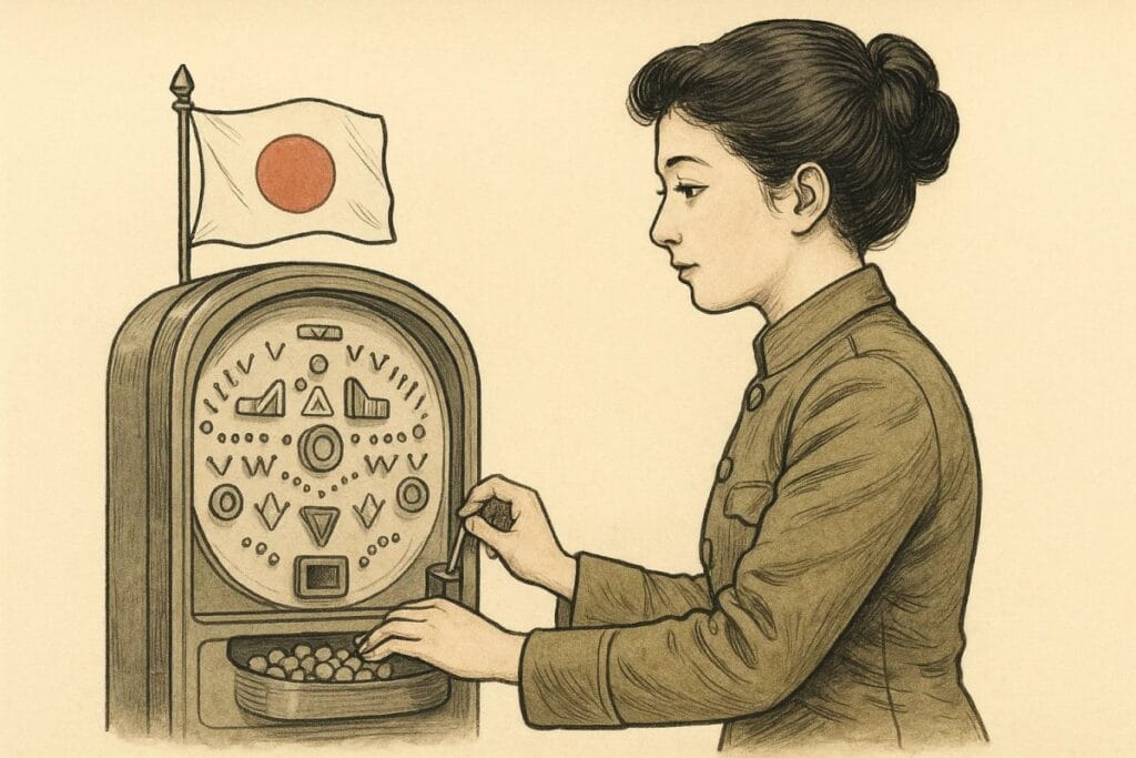 パチンコと軍艦マーチの関係性に関するまとめ