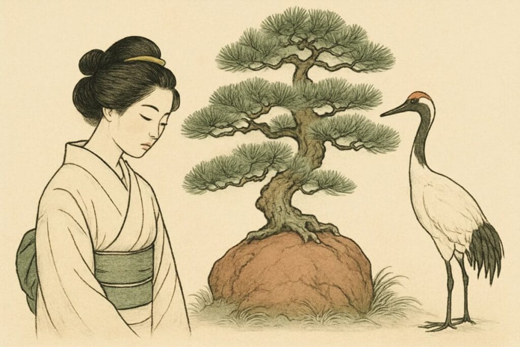 明治に定着した現行旋律の誕生秘話