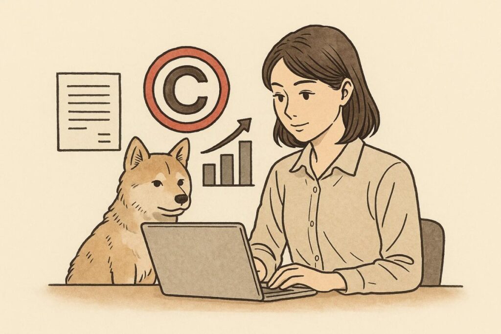 君が代の著作権を正しく理解する