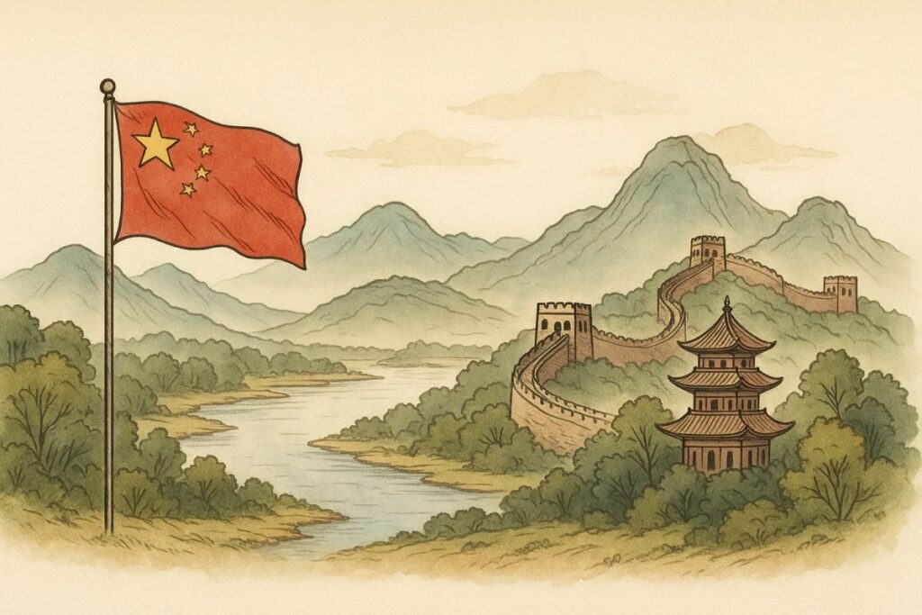 まとめ:中国国歌の知識でトラブル回避