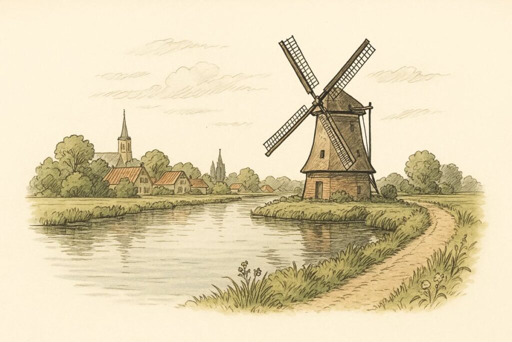 オランダ国歌を知り観戦を楽しむ