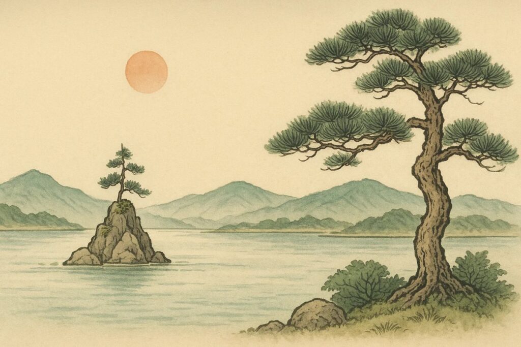 君が代の発祥の地を巡る