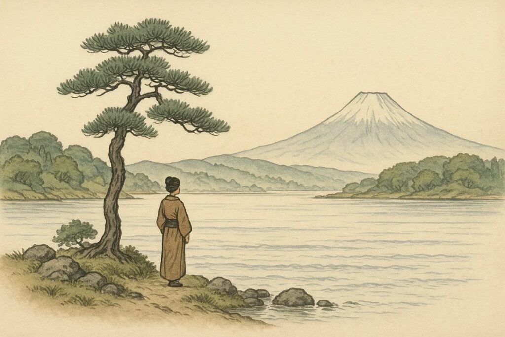 君が代の歌詞と本来の意味とは