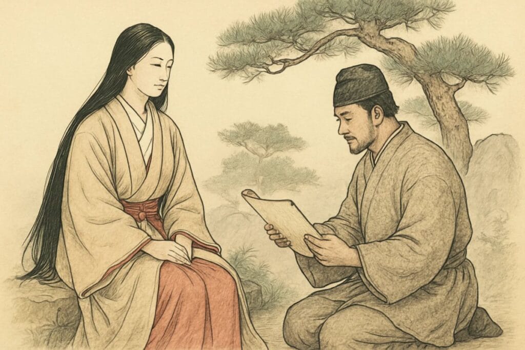 君が代の意味にまつわる怖い噂と真実