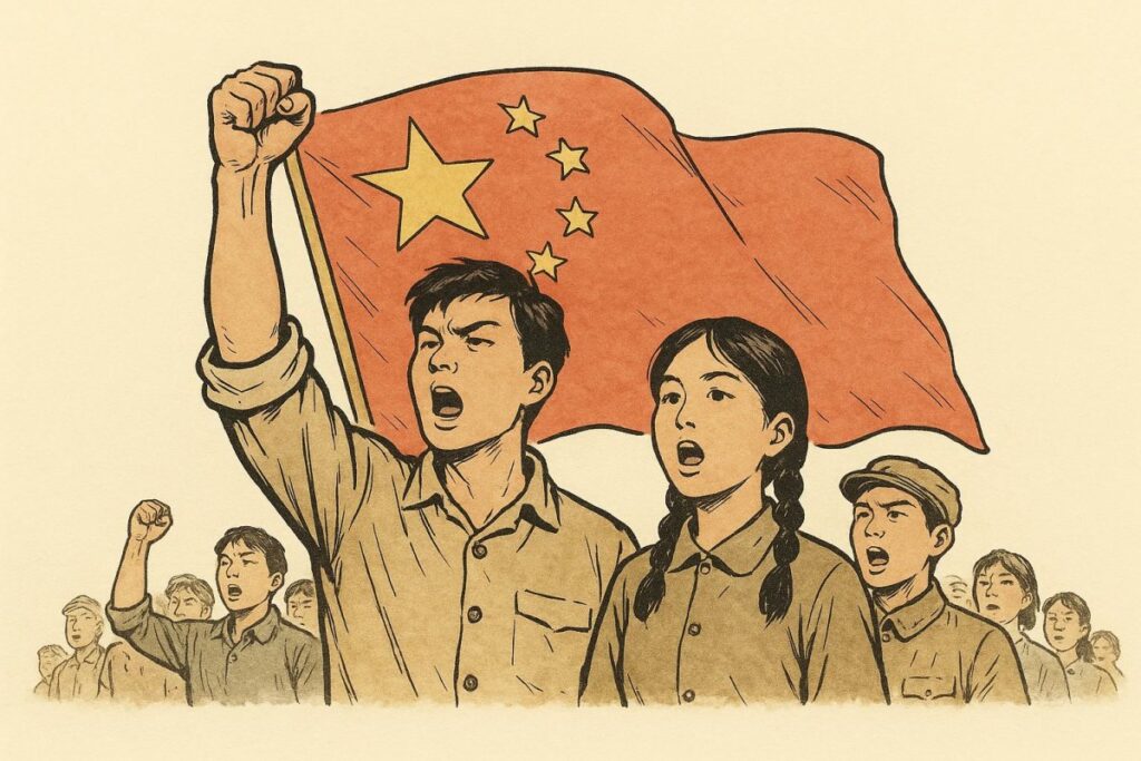 中国国歌法のリスクと香港でのブーイング問題