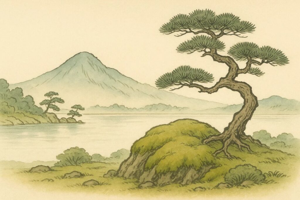 君が代の現代語訳をわかりやすく解説