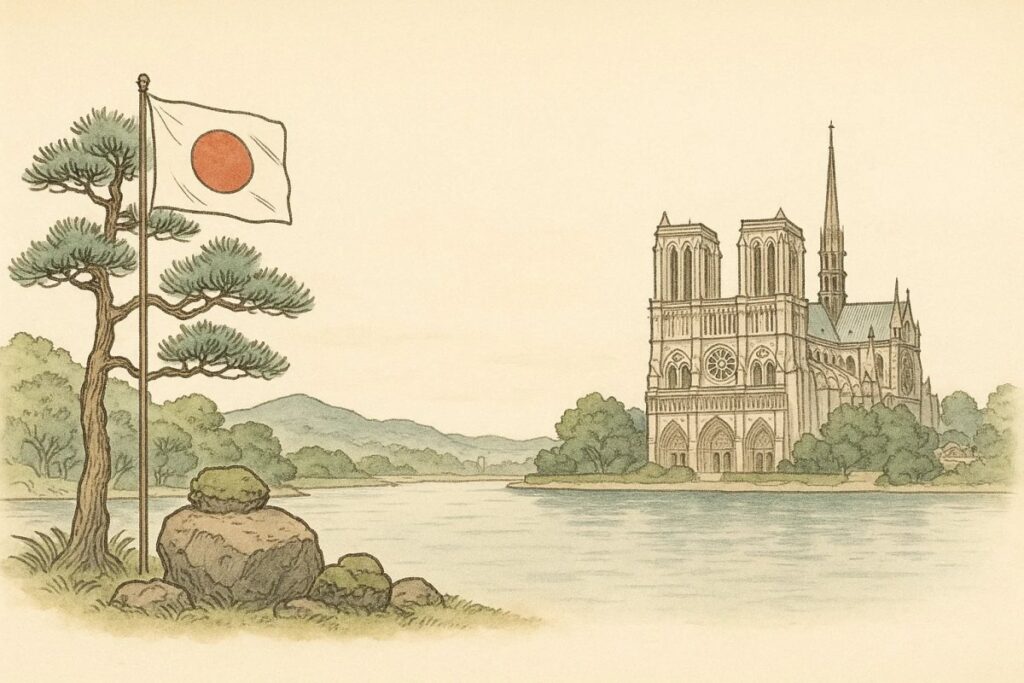 君が代の英訳に公式版はない?