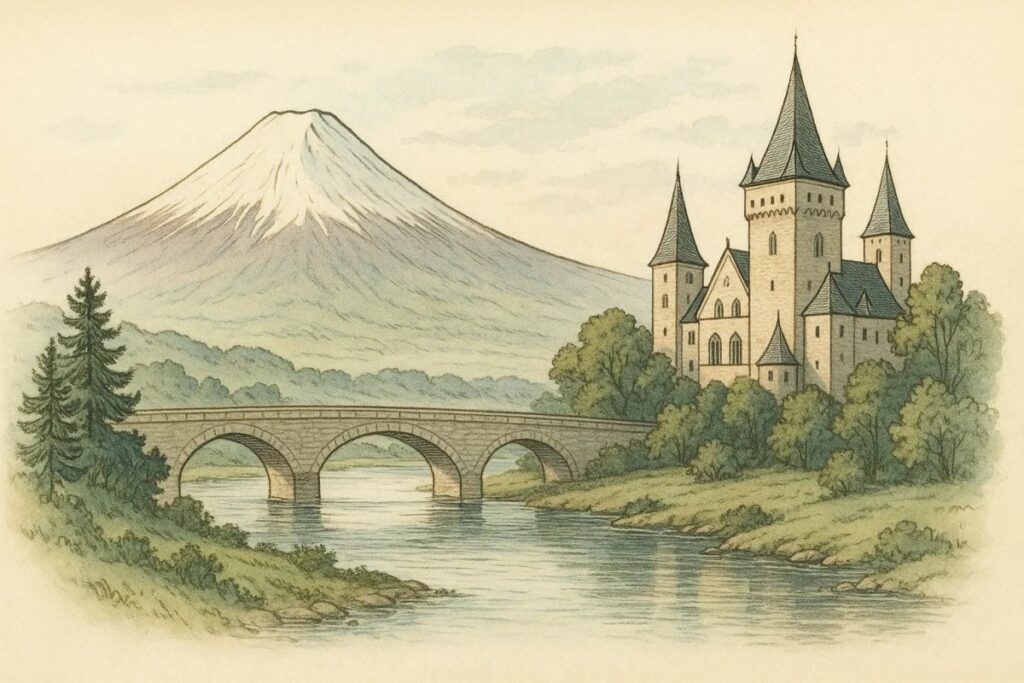 君が代の英訳を知り理解を深める