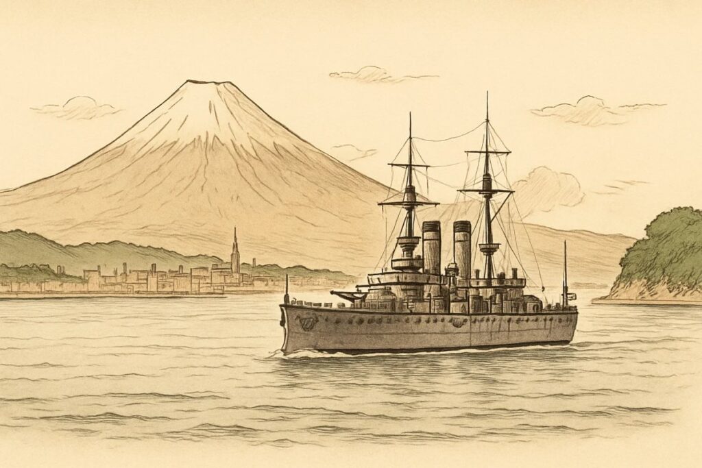 まとめ：多面的な軍艦マーチとは