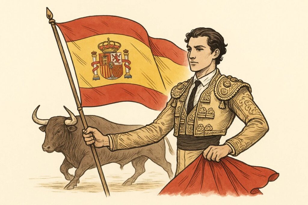 歌詞が存在しないスペイン国歌