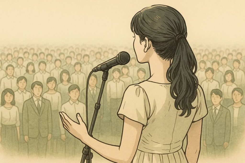 日本の国歌斉唱が上手い歌手ランキングと名演の裏側