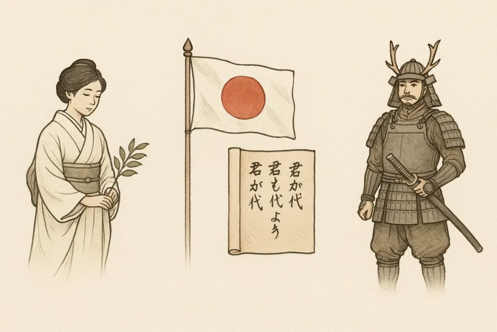 この国歌はいつできたのか