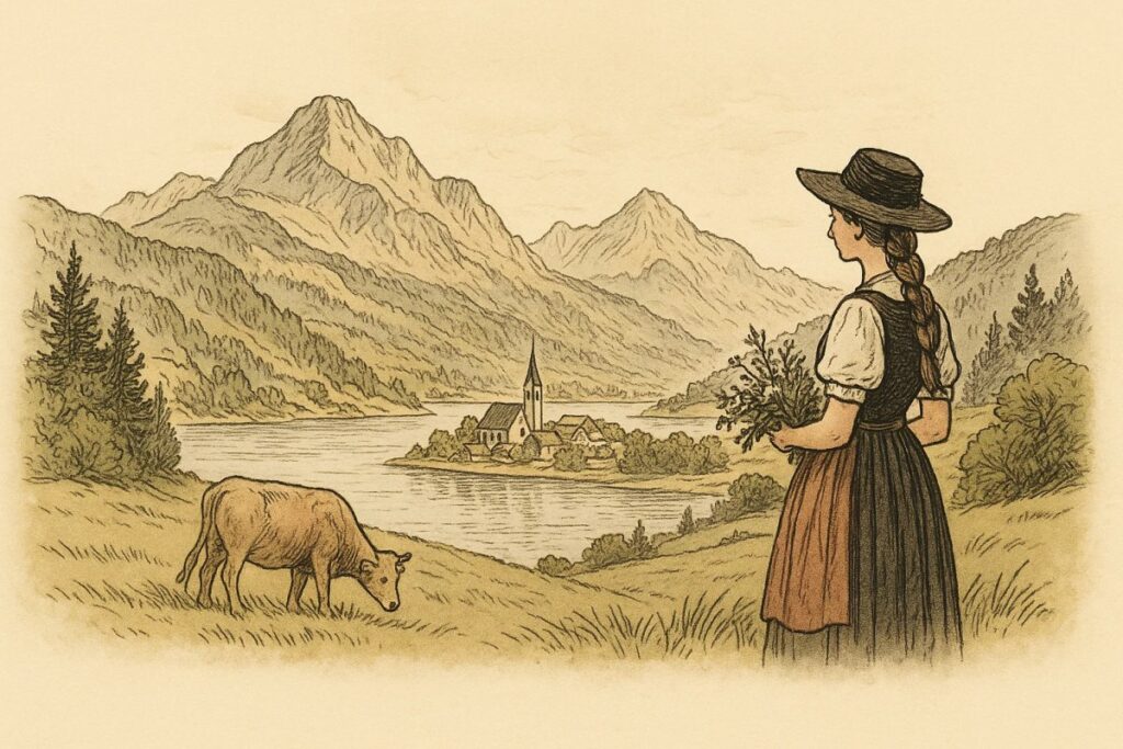 オーストリア国歌が映す国のアイデンティティ