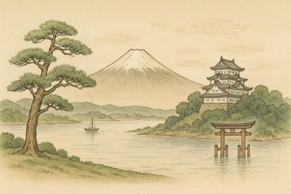 君が代の歴史と起源を深掘りする