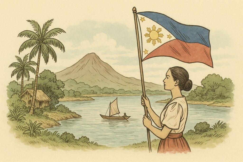 フィリピン国歌の歌詞や意味を解説