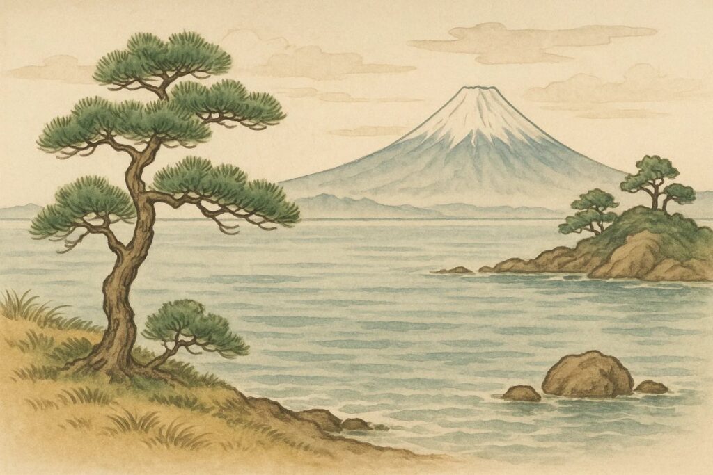 古今和歌集にある君が代の基礎知識