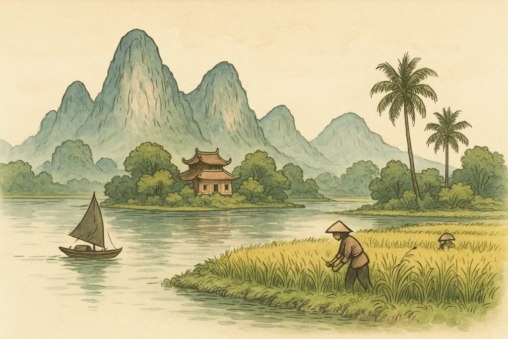 ベトナム国歌が象徴する精神