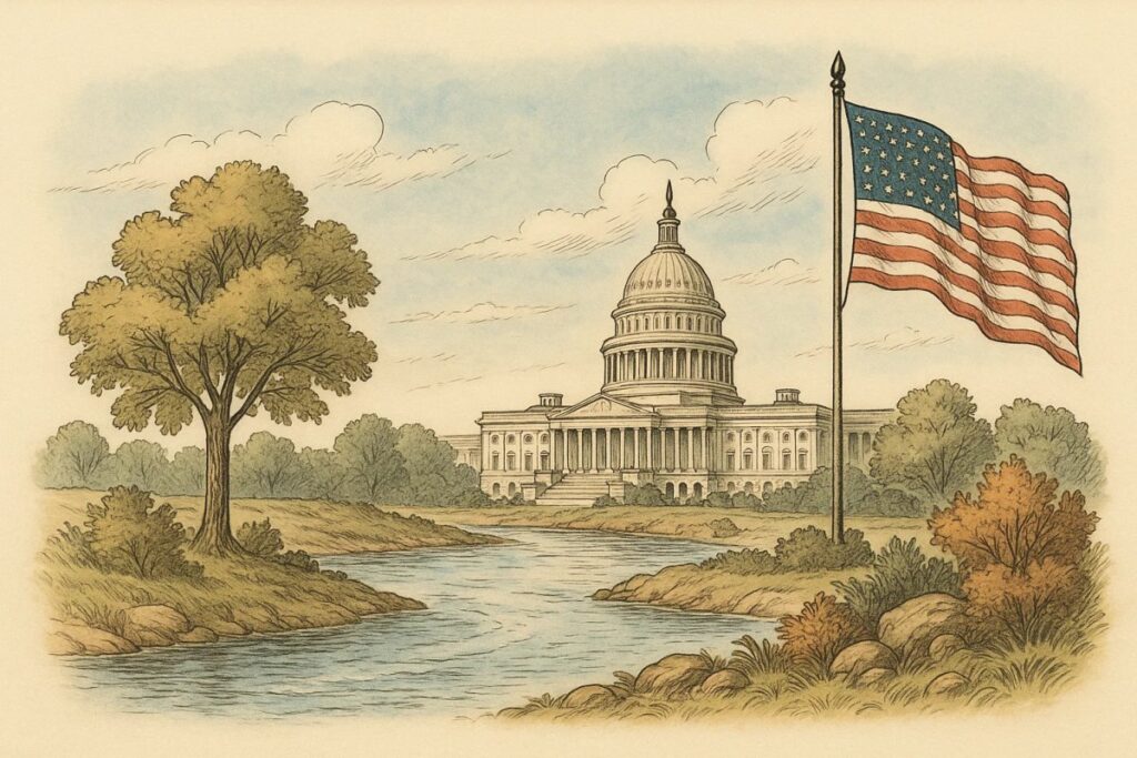 星条旗よ永遠なれの歌詞と和訳を徹底解説