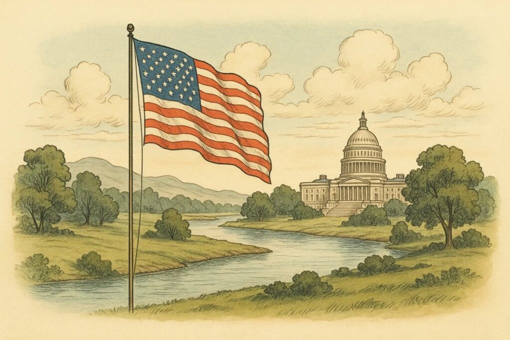 まとめ：星条旗よ永遠なれの歌詞に学ぶ多様性