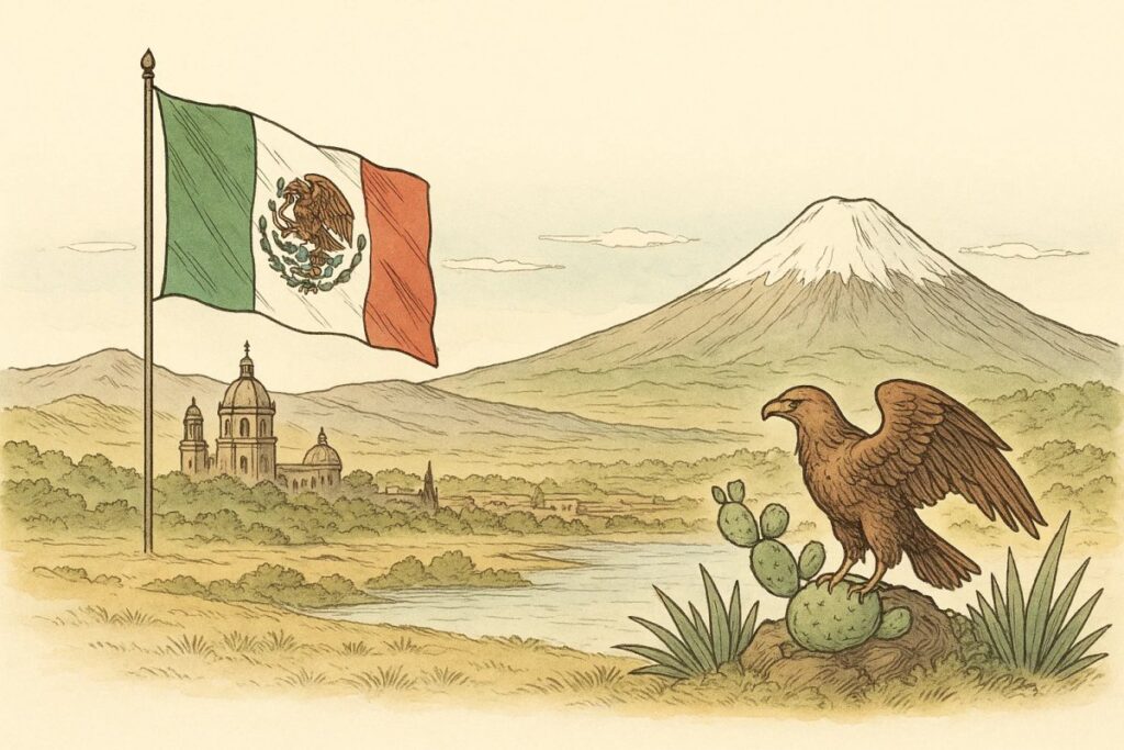 メキシコ国歌の歌詞の意味と歴史