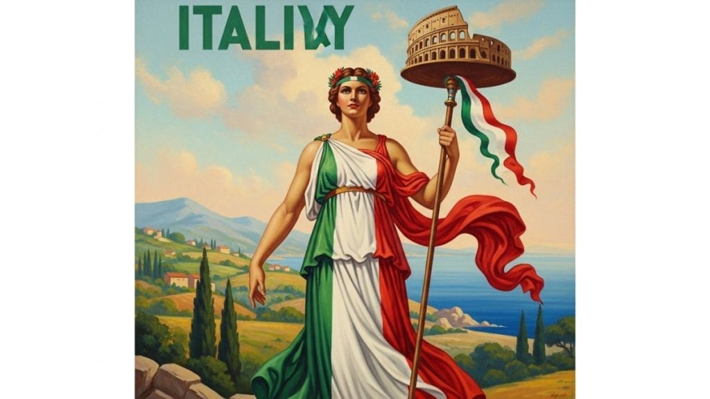 総まとめ:イタリア国歌の歌詞