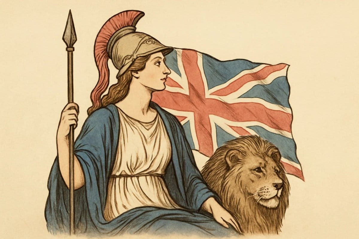 イギリス国歌の歌詞と意味!怖い噂や複雑な事情を解説