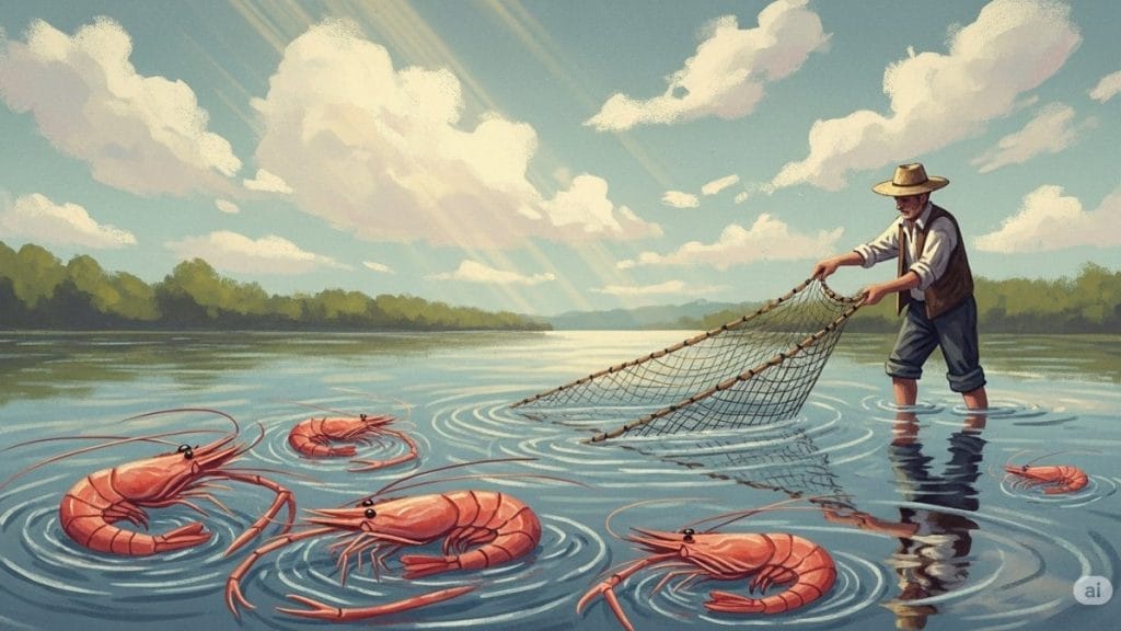 エビが登場する歌詞が違うバージョン