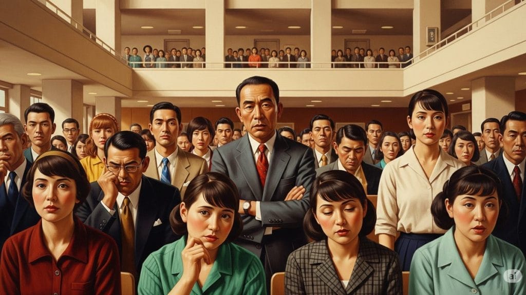 君が代を歌わない理由として挙げられること